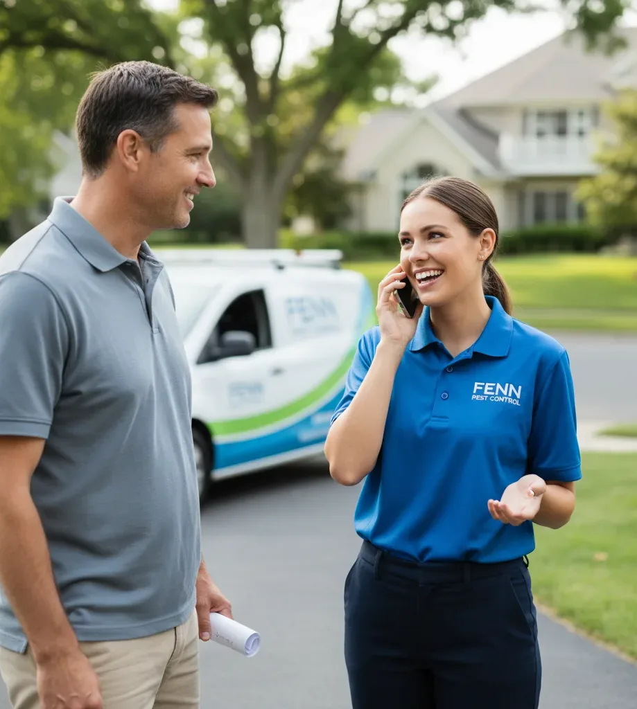 Bed Bug Extermination in Lake Saint Louis, MO